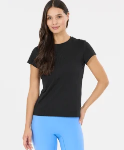Athlecia  Almi V2 W S/S Tee
