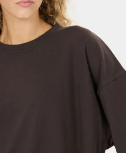 Athlecia Crecy W Crew Neck