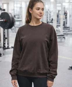 Athlecia Crecy W Crew Neck
