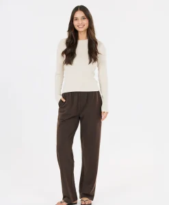 Athlecia Crecy W Pants