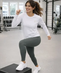 Athlecia Franz W Tights