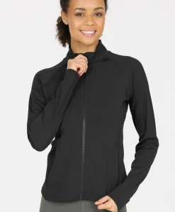 Athlecia Krosa W Full Zip