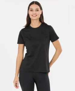 Athlecia Rosalva V2 W S/S Performance Tee