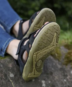 Axelda Como Sandal