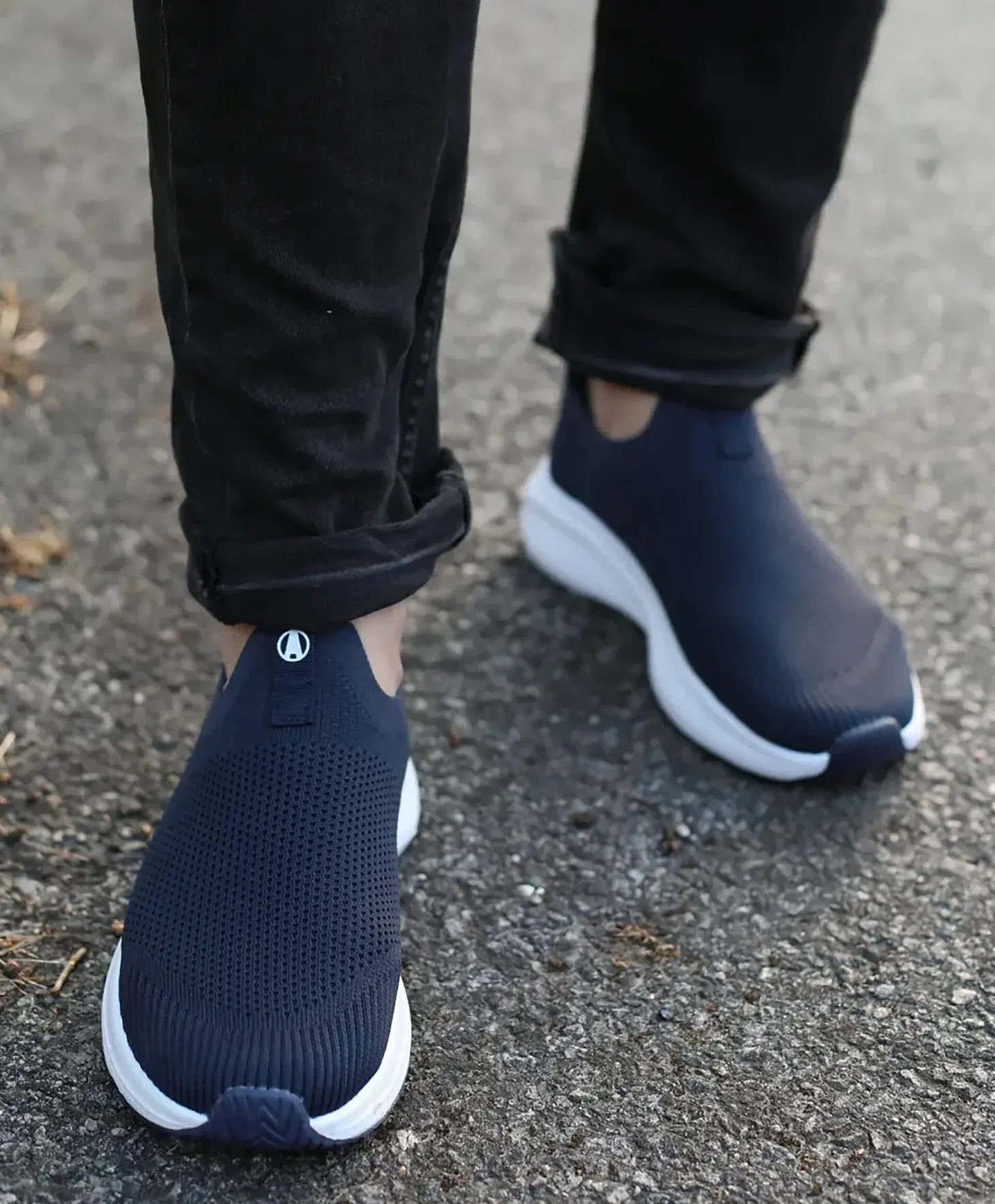 Axelda Kungshamn sneakers