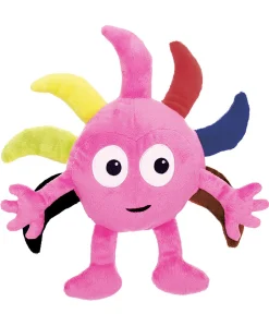Babblarna Minisar 12cm