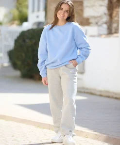 Basic collegegenser