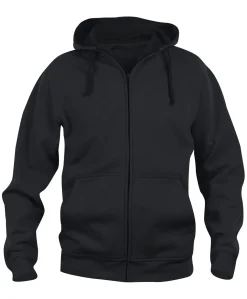 Basic hettejakke