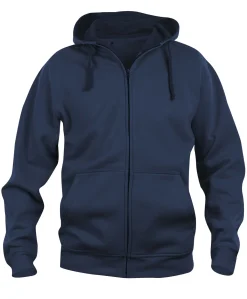 Basic hettejakke