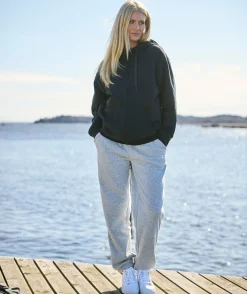 Basic hettejakke