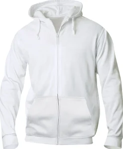 Basic hettejakke