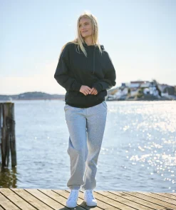 Basic hettejakke