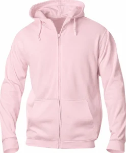 Basic hettejakke
