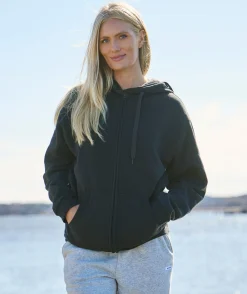 Basic hettejakke