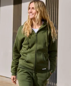 Basic hettejakke