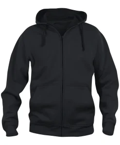 Basic hettejakke