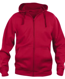 Basic hettejakke