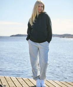 Basic hettejakke