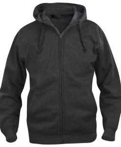 Basic hettejakke