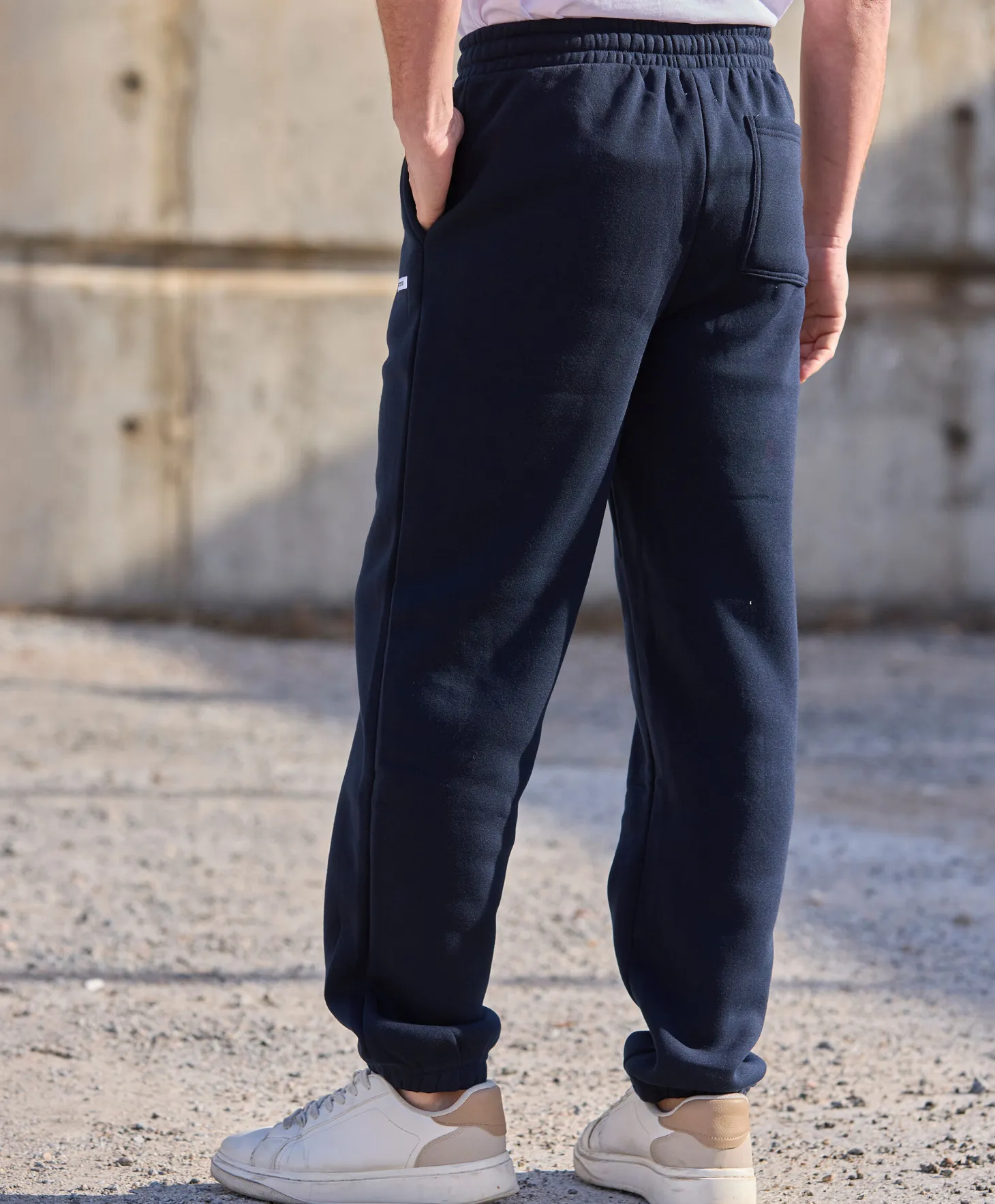 Basic joggebukse