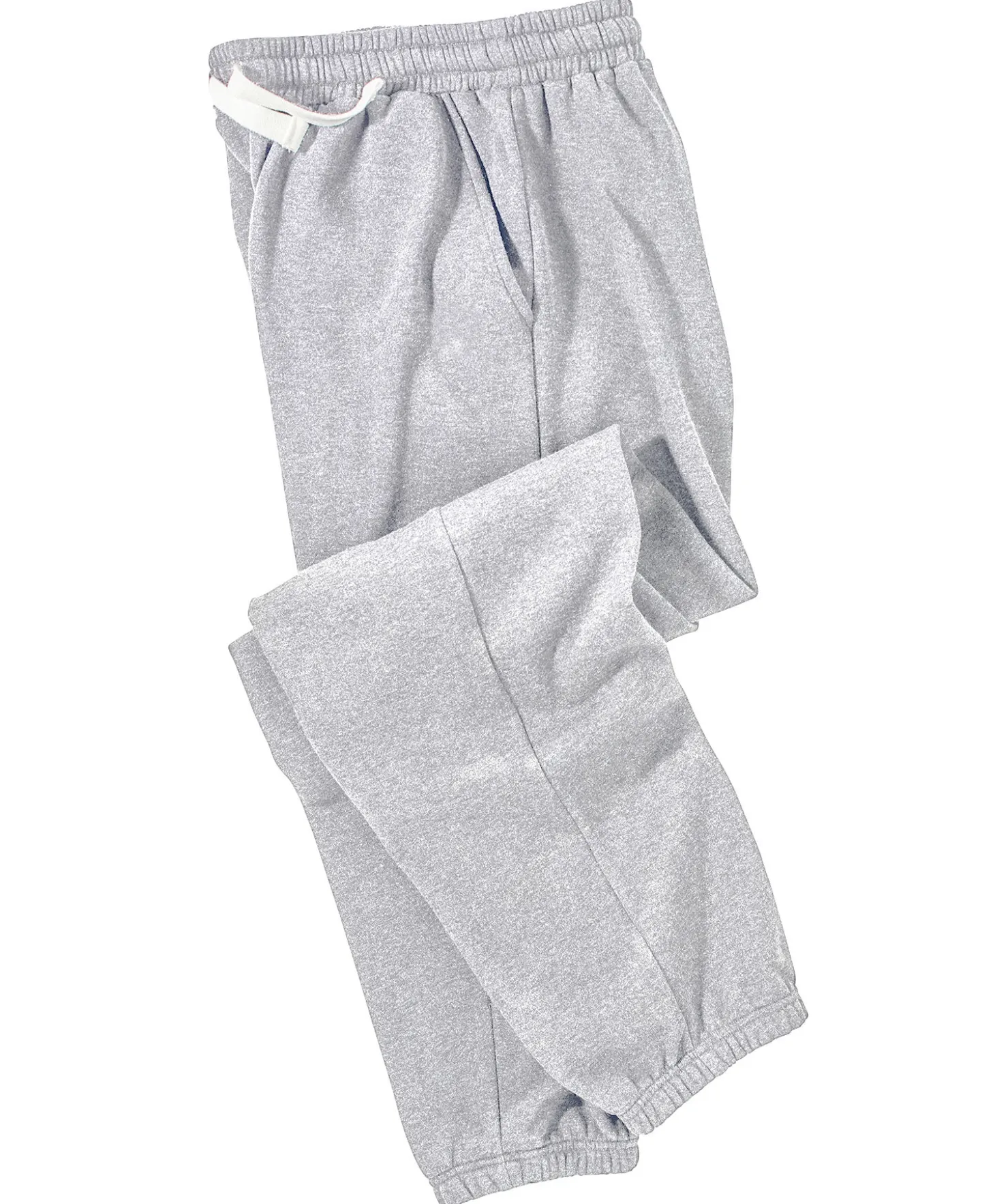 Basic joggebukse