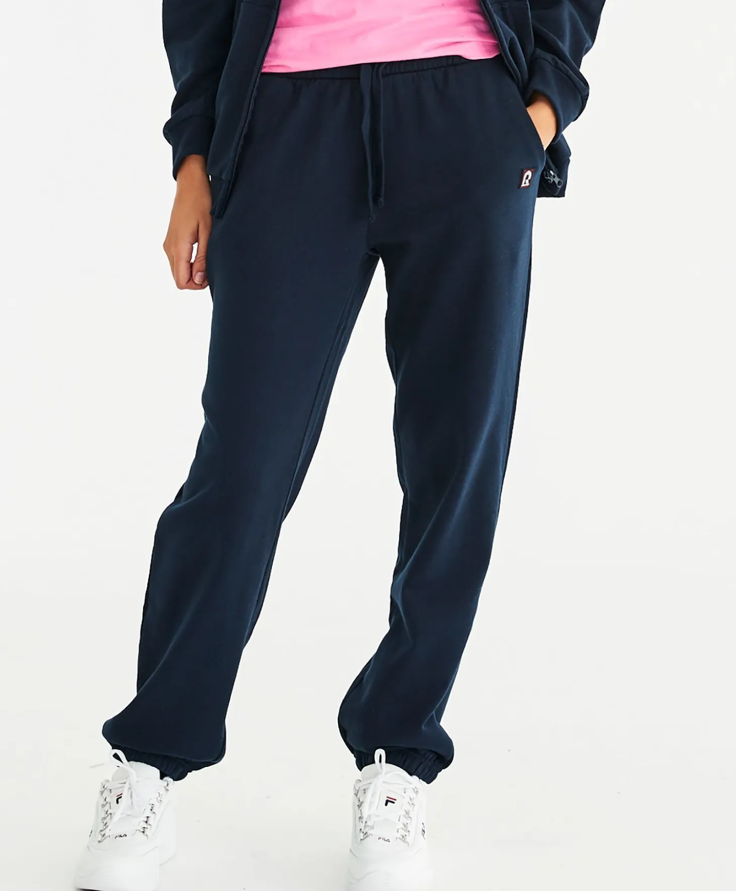 Basic joggebukse