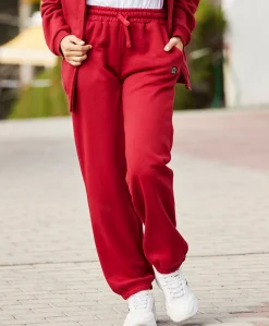 Basic joggebukse