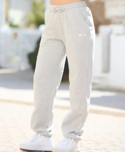 Basic joggebukse