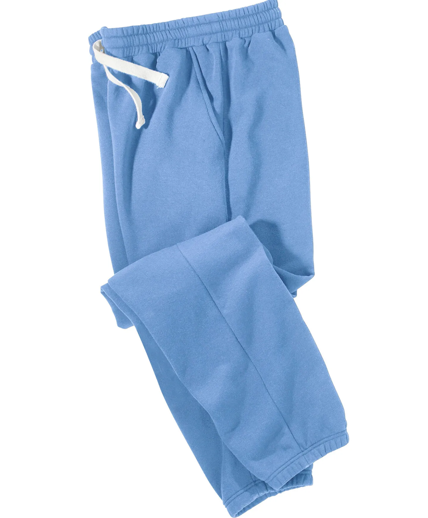 Basic joggebukse