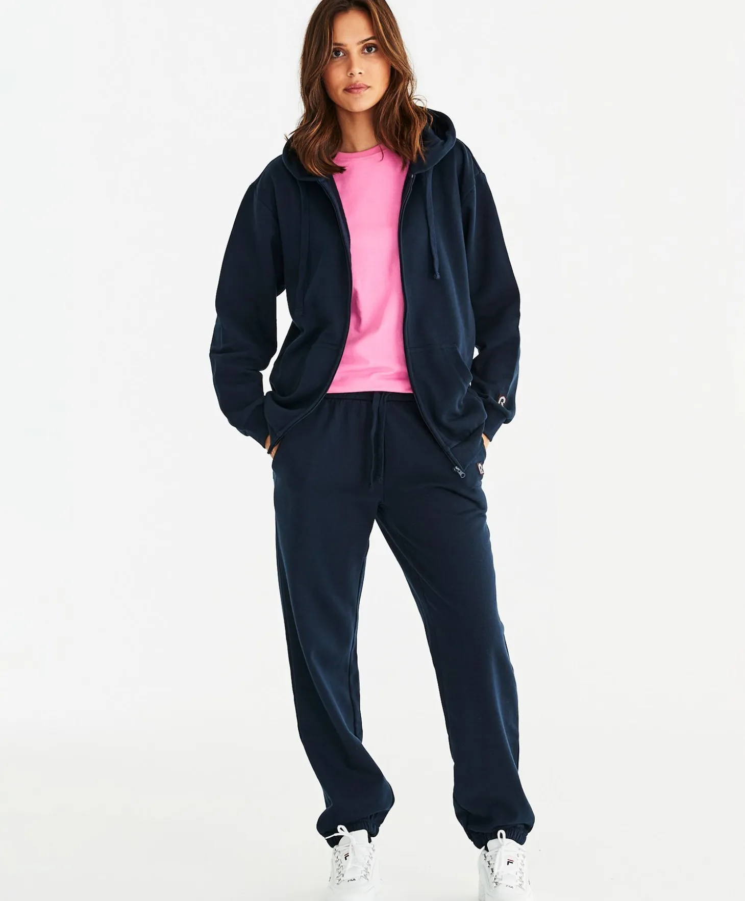 Basic joggebukse