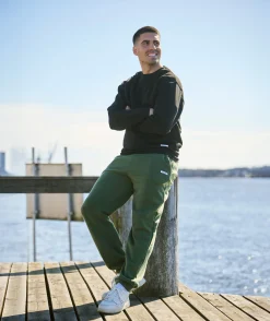 Basic joggebukse