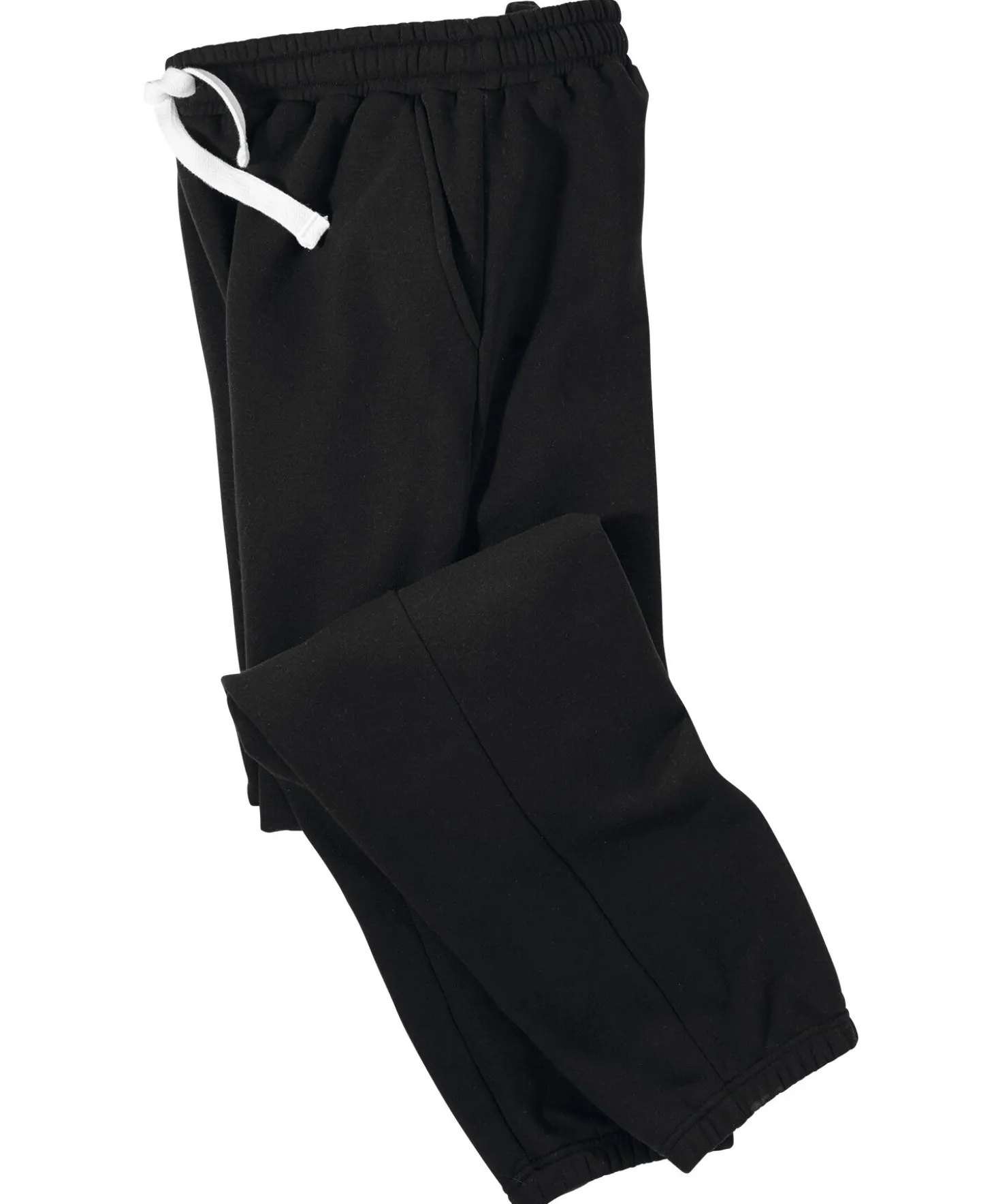 Basic joggebukse