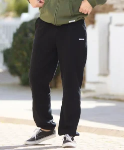 Basic joggebukse