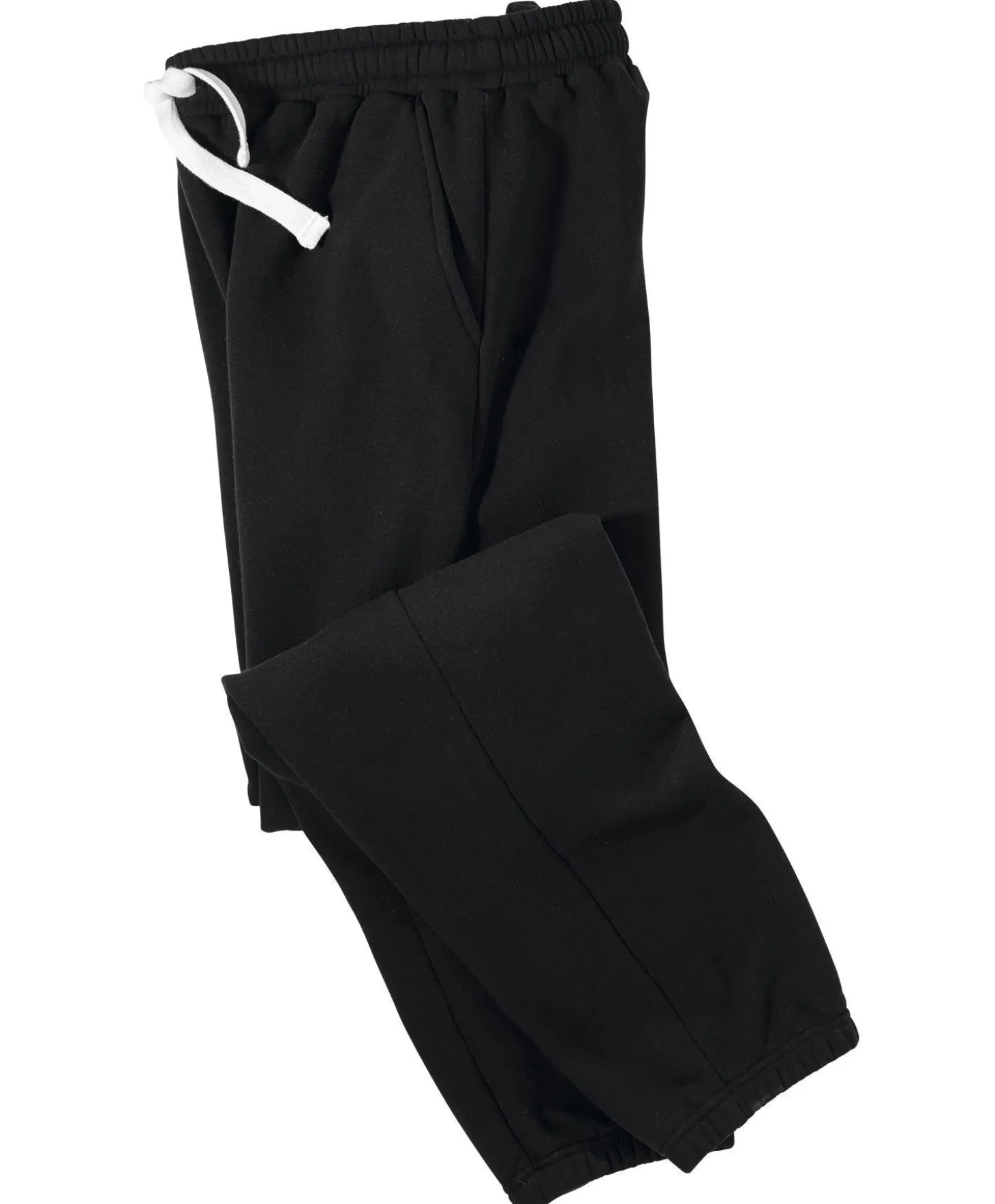 Basic joggebukse