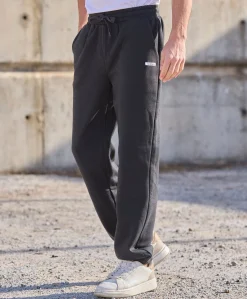 Basic joggebukse