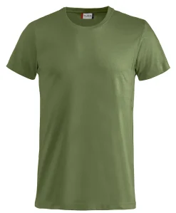 Basic T-shirt