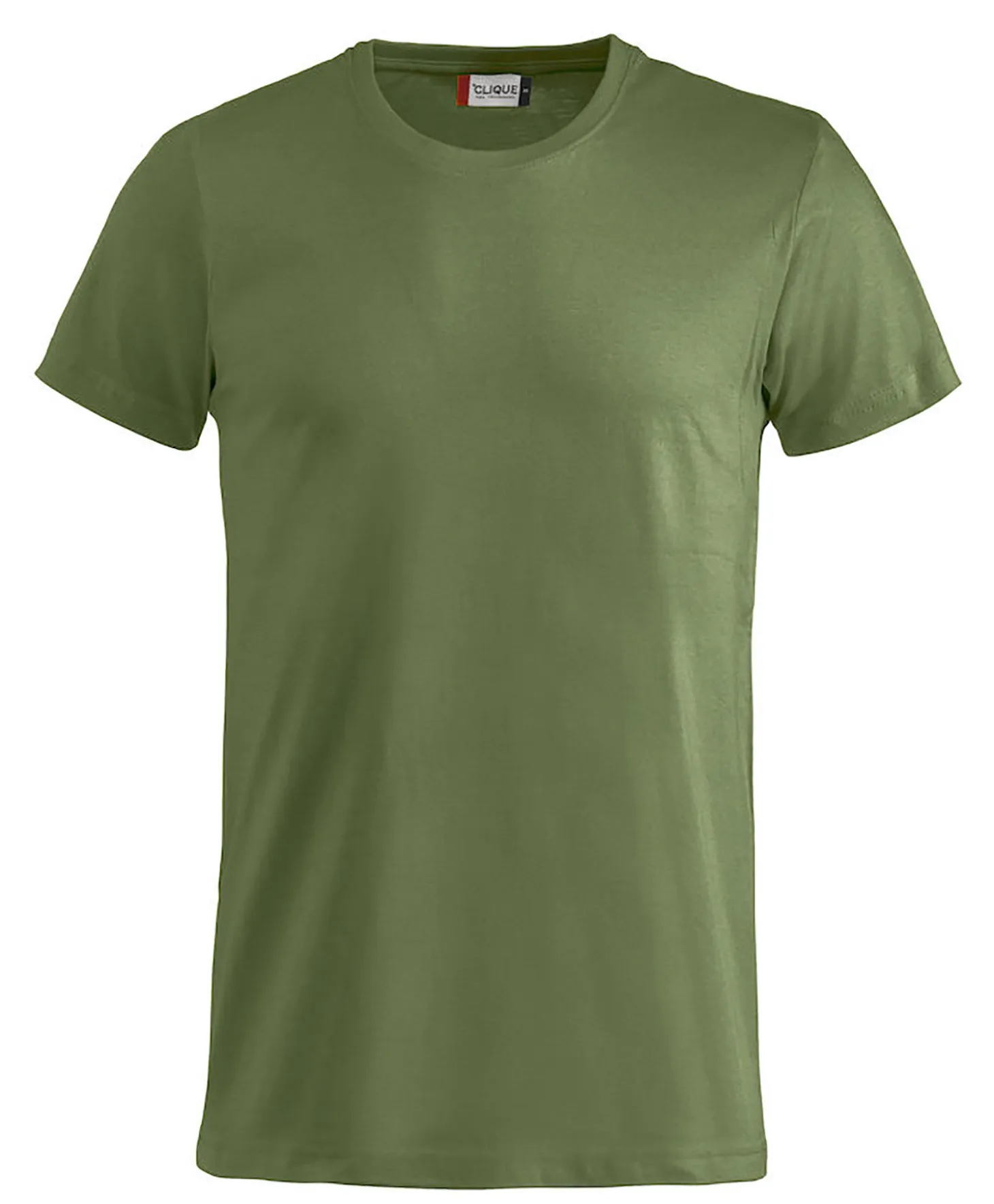 Basic T-shirt