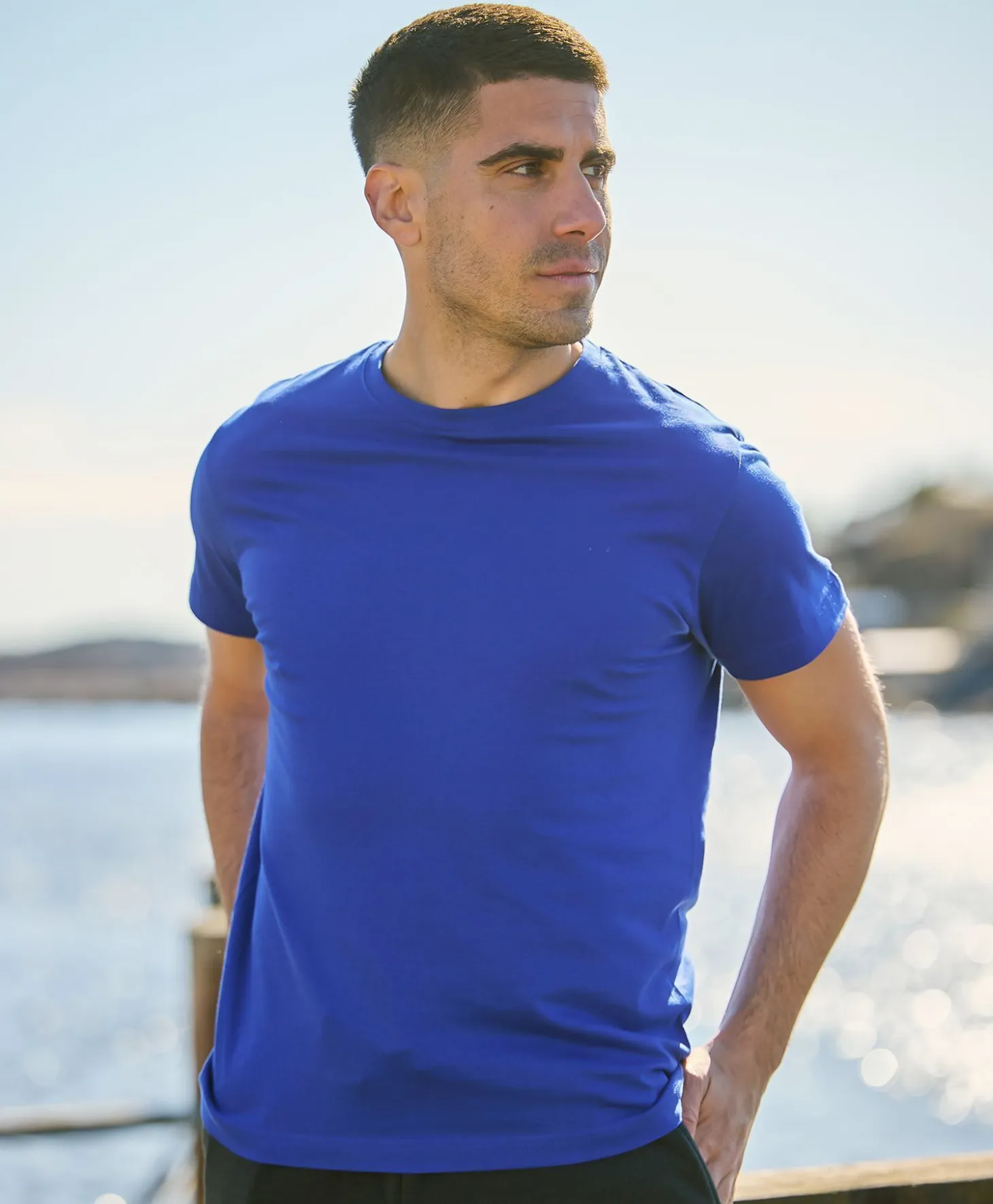 Basic T-shirt