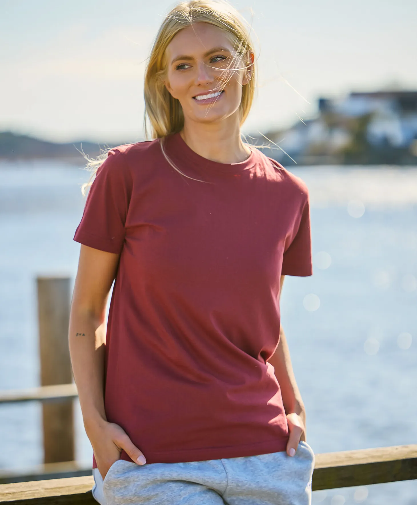 Basic T-shirt