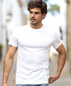 Basic T-shirt