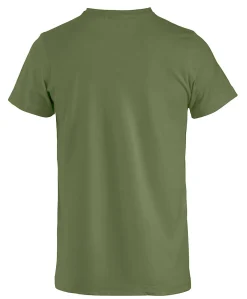 Basic T-shirt