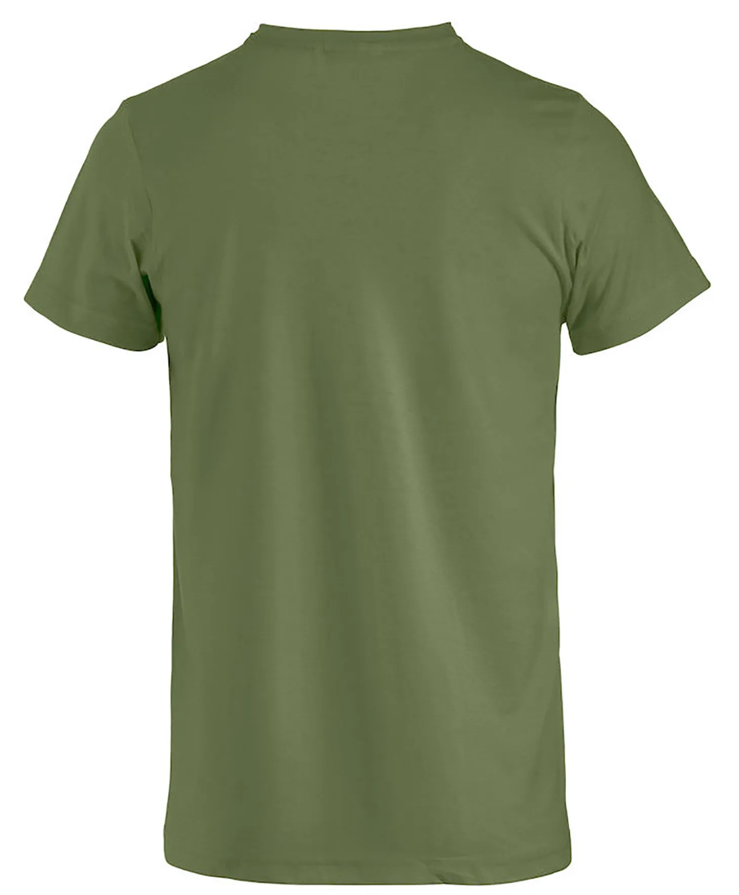 Basic T-shirt