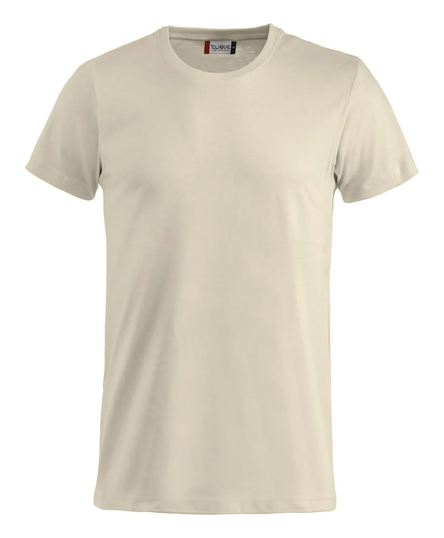 Basic T-shirt