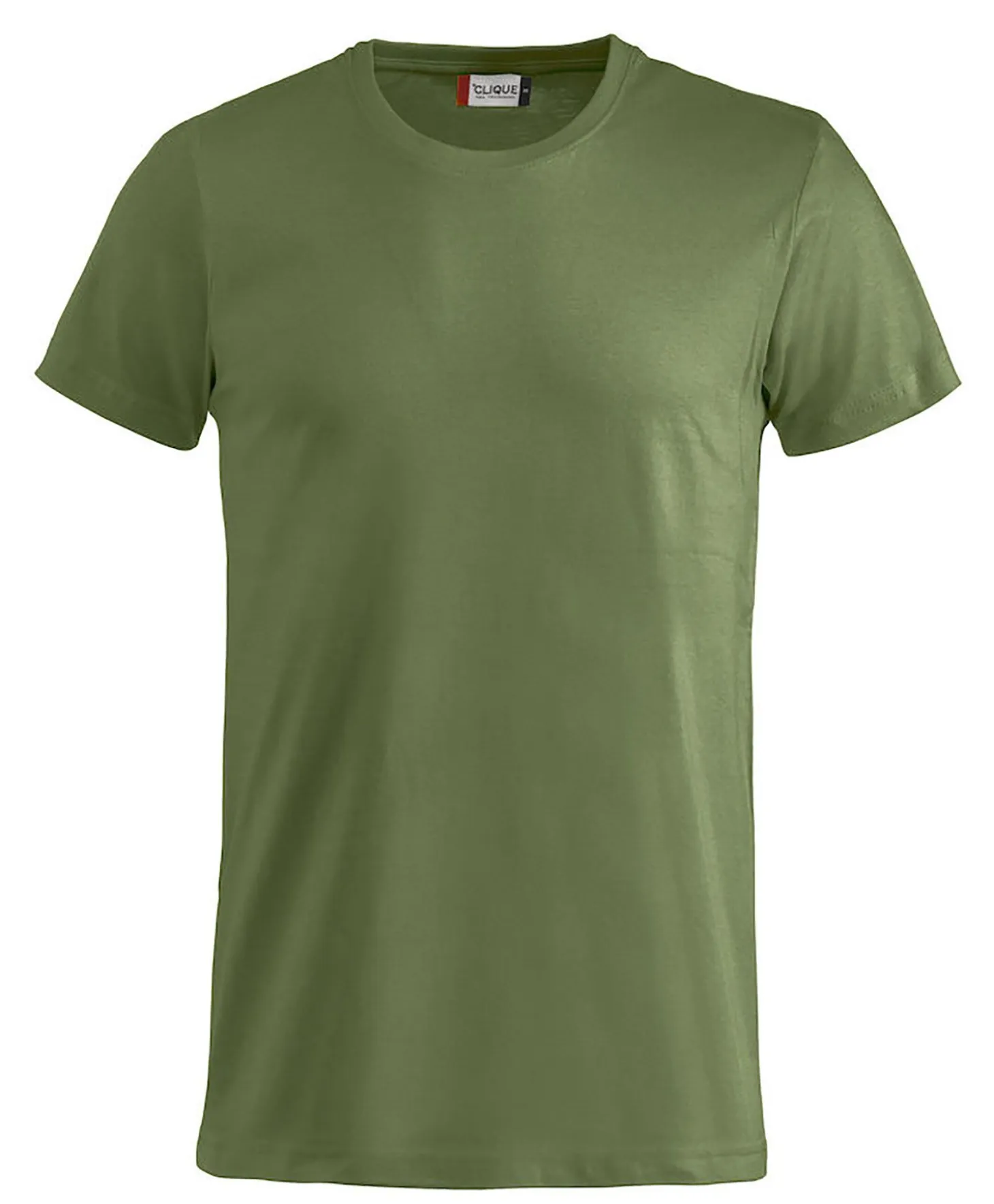 Basic T-shirt