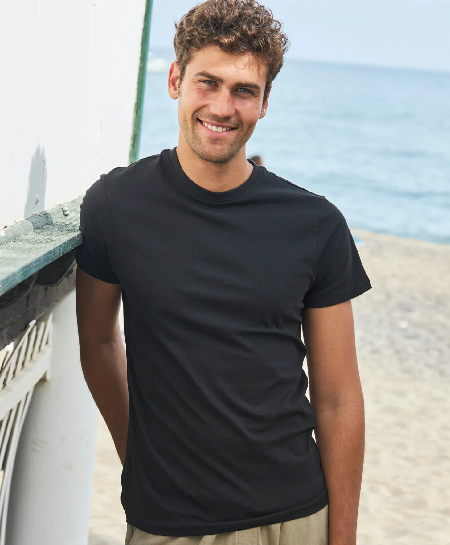 Basic T-shirt
