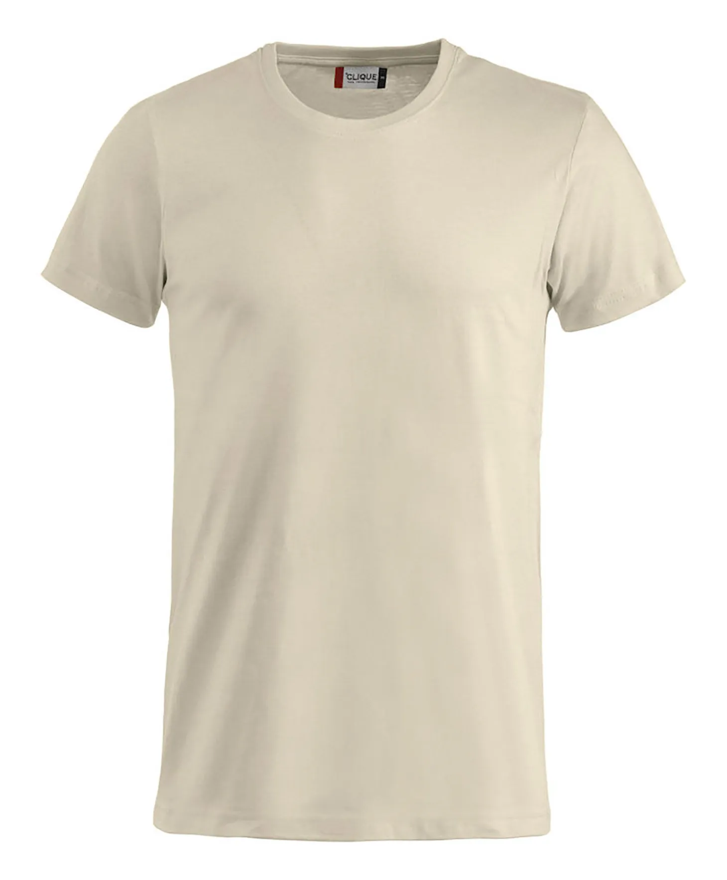 Basic T-shirt