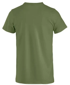 Basic T-shirt