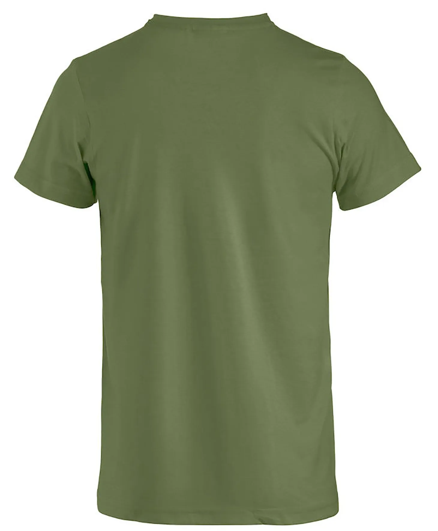 Basic T-shirt