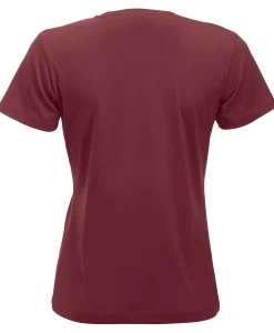 Basic T-shirt Dame