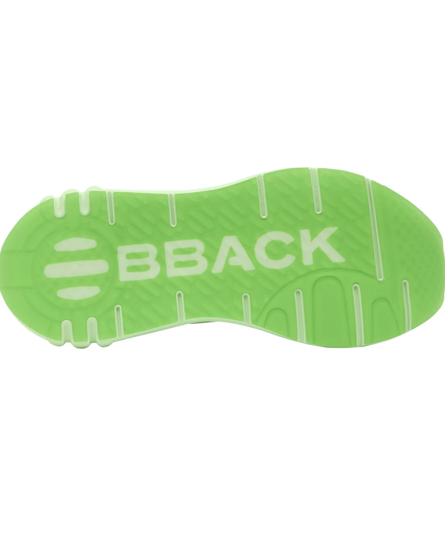 Bback Fashion Sport 0524 Dame